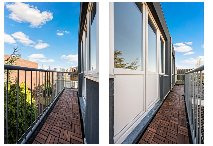 Foto 9 van Weteringkade 74-E