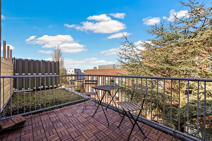 Foto 10 van Weteringkade 74-E