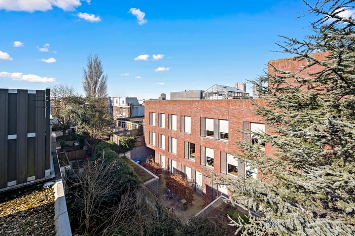 Foto 11 van Weteringkade 74-E