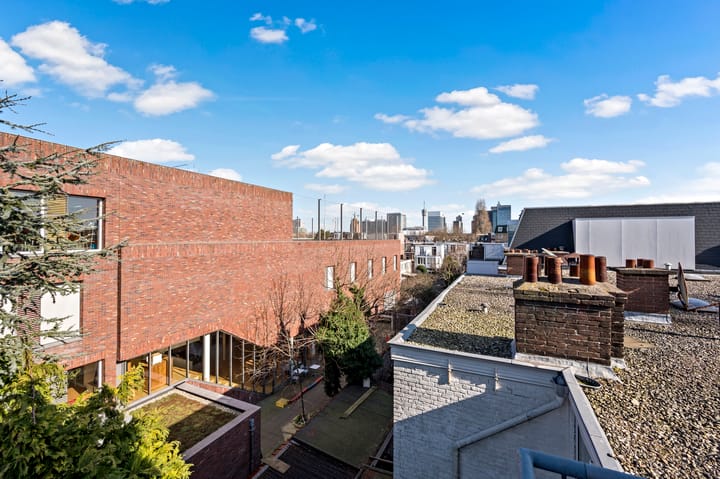 Foto 12 van Weteringkade 74-E