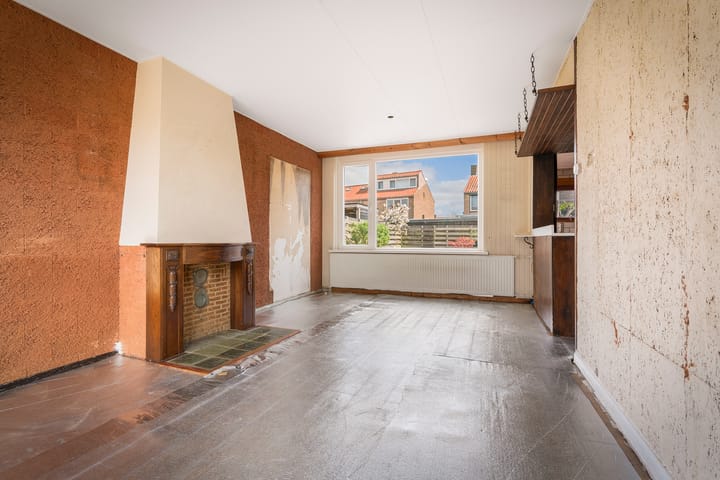 Foto 2 van Fresialaan 12