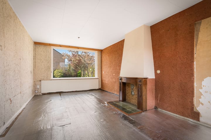 Foto 3 van Fresialaan 12