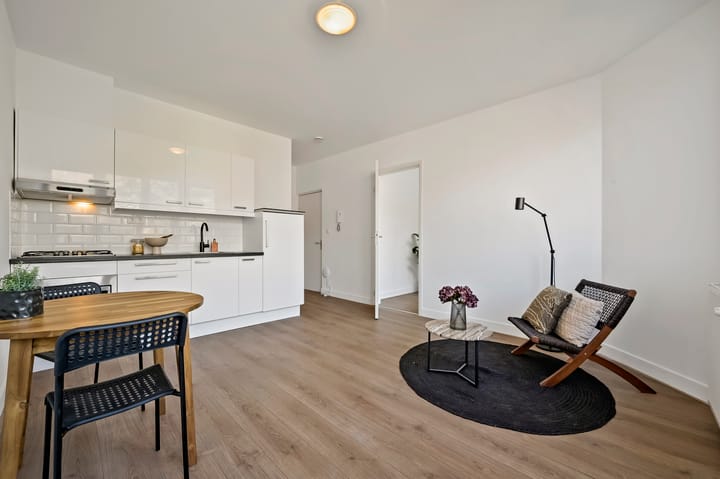 Foto 14 van Weteringkade 74-E