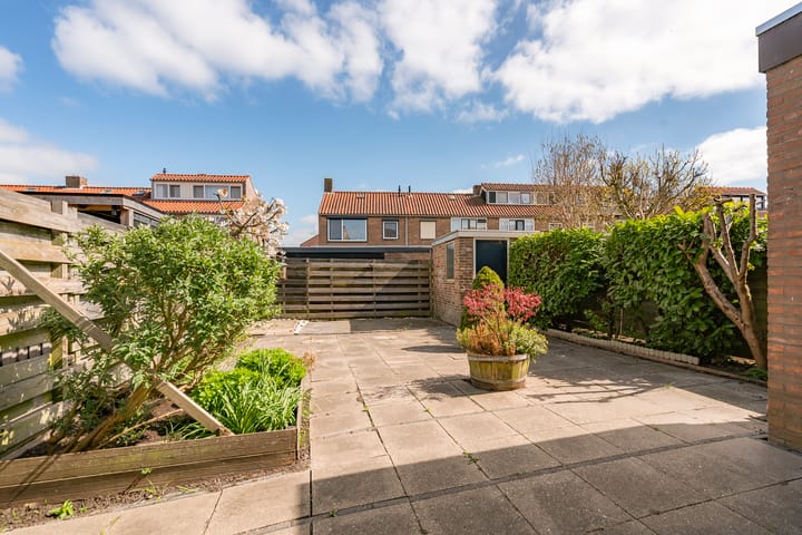 Foto 5 van Fresialaan 12