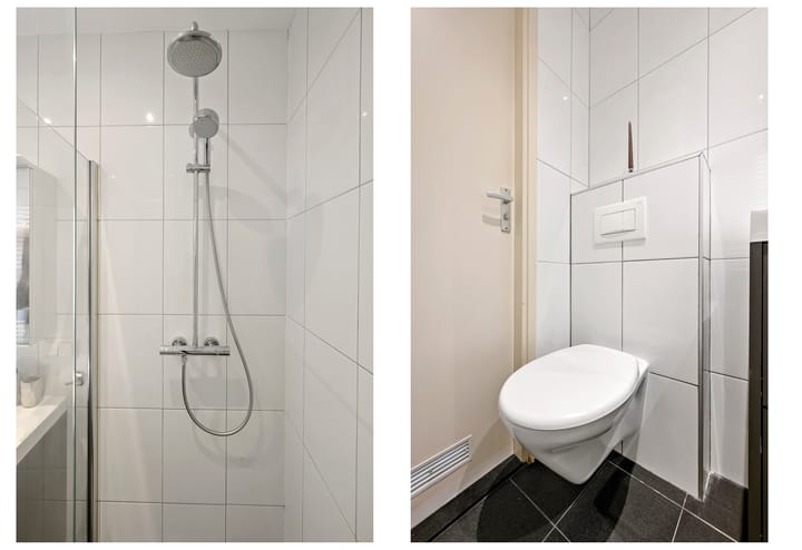 Foto 18 van Weteringkade 74-E