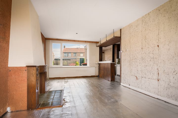 Foto 8 van Fresialaan 12