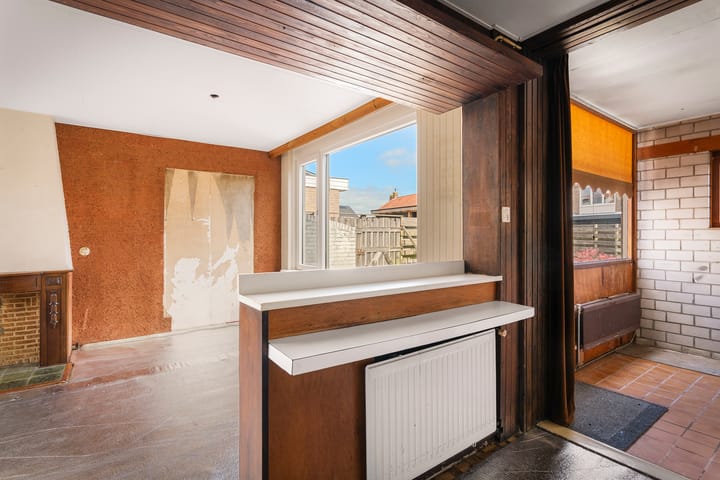 Foto 10 van Fresialaan 12