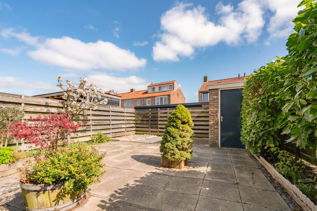 Photo 13 of Fresialaan 12