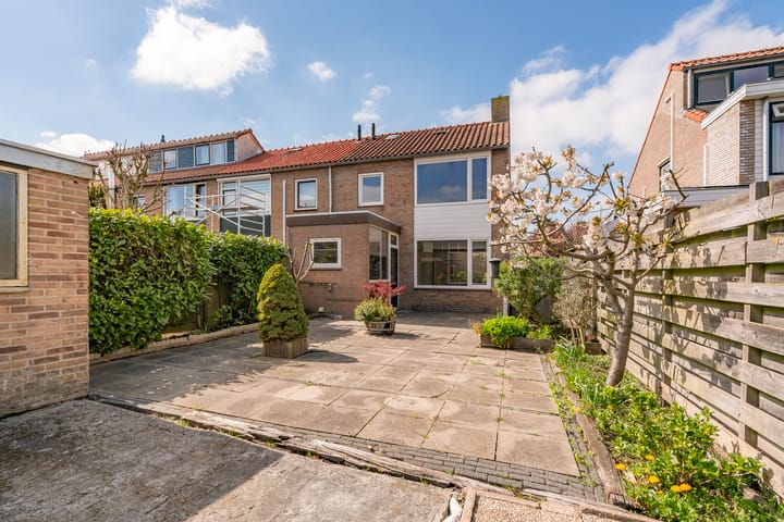 Foto 14 van Fresialaan 12