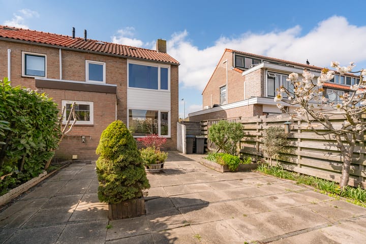 Foto 30 van Fresialaan 12