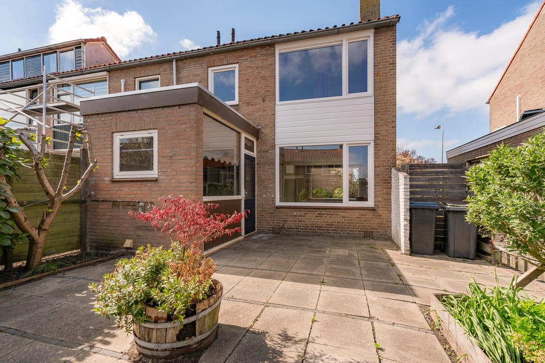 Photo 31 of Fresialaan 12