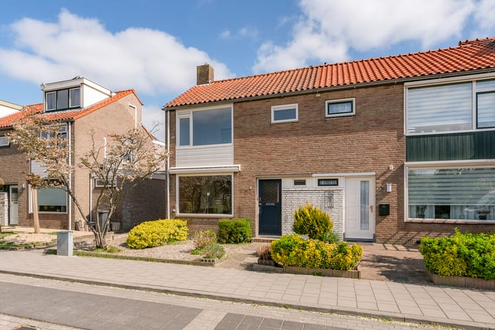 Foto 32 van Fresialaan 12