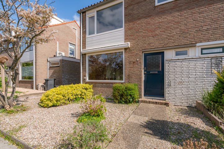 Foto 34 van Fresialaan 12