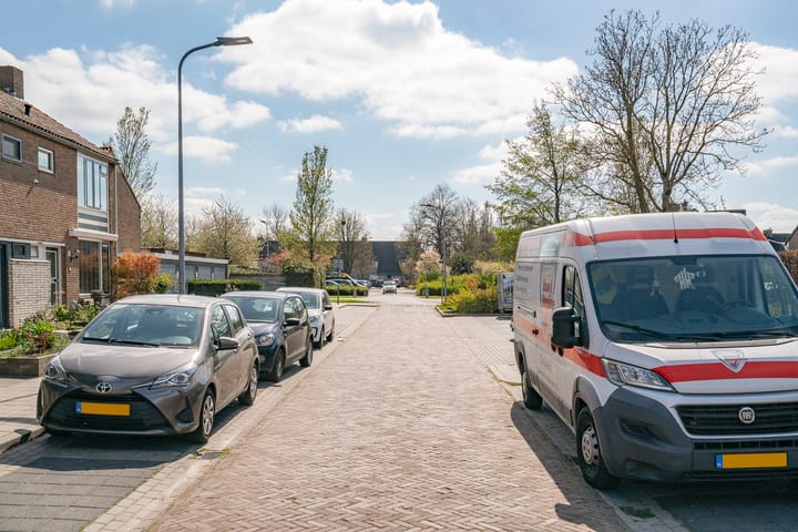 Foto 37 van Fresialaan 12