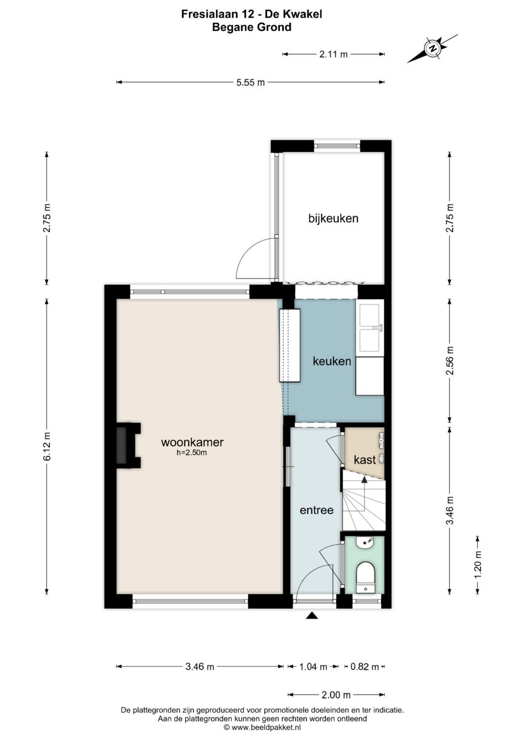 Photo 39 of Fresialaan 12