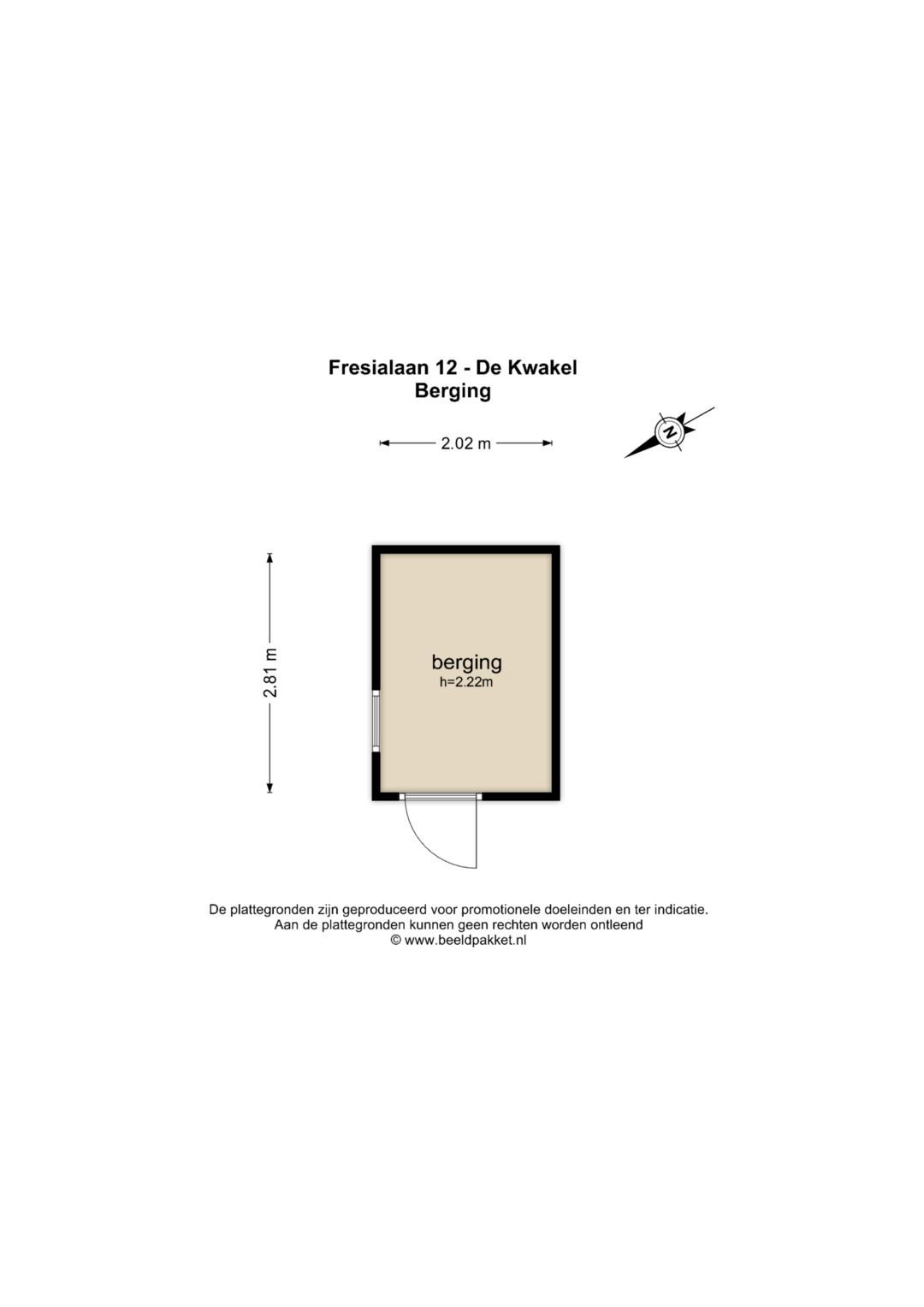 Photo 41 of Fresialaan 12