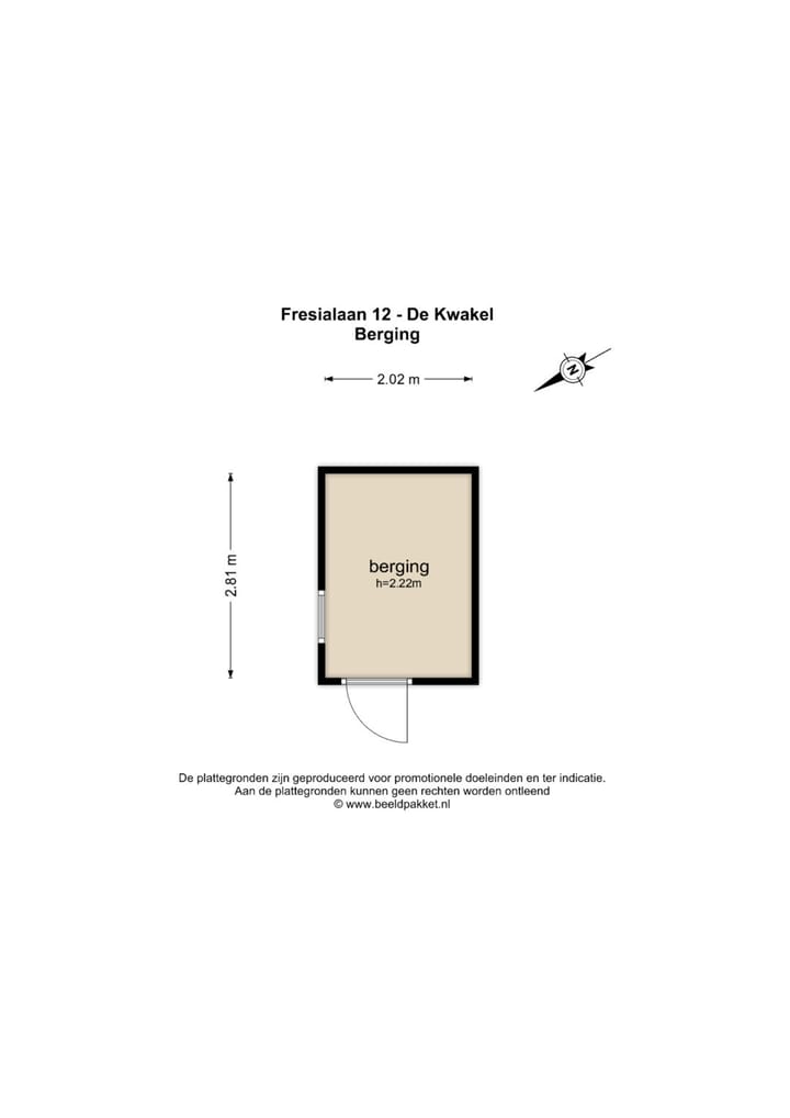 Foto 41 van Fresialaan 12