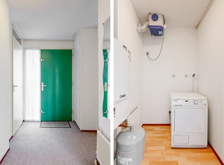 Foto 7 van Raadhuisplein 65