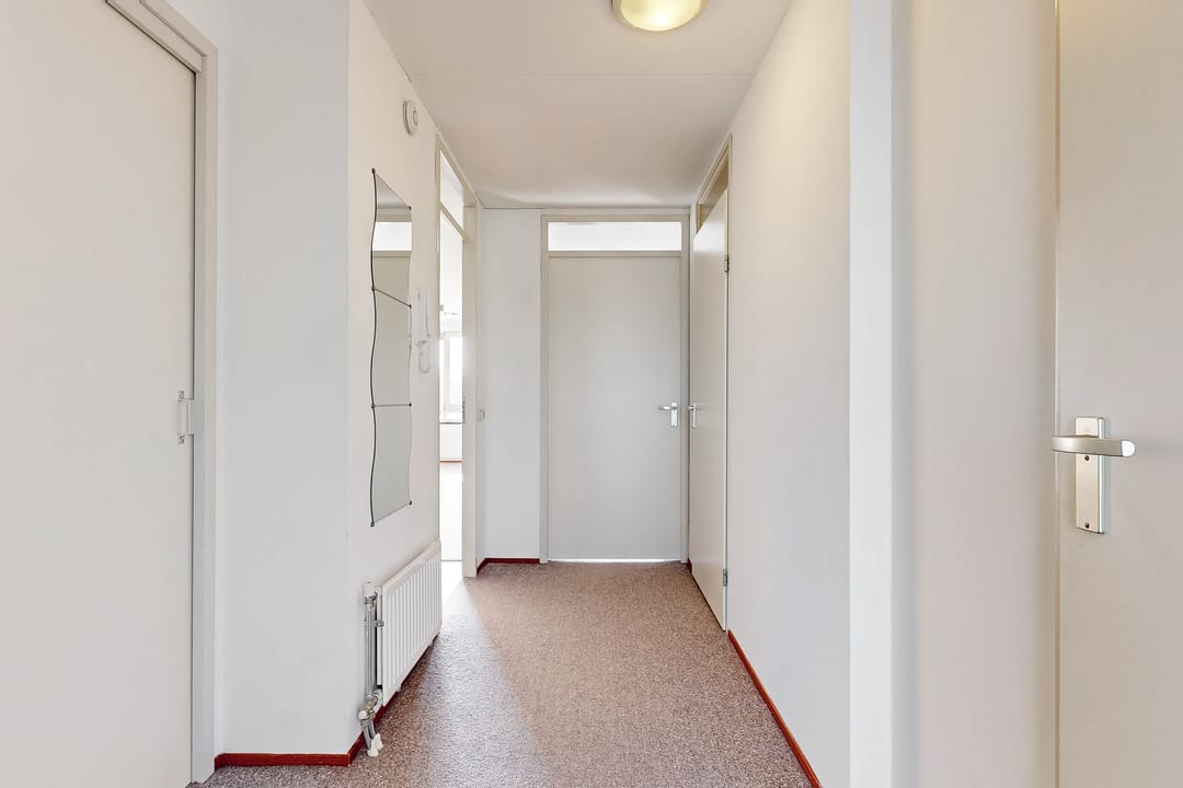 Foto 8 van Raadhuisplein 65