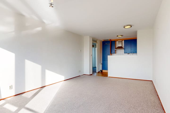 Foto 2 van Raadhuisplein 65