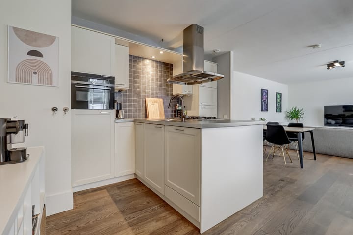 Foto 5 van Achterdoelen 112