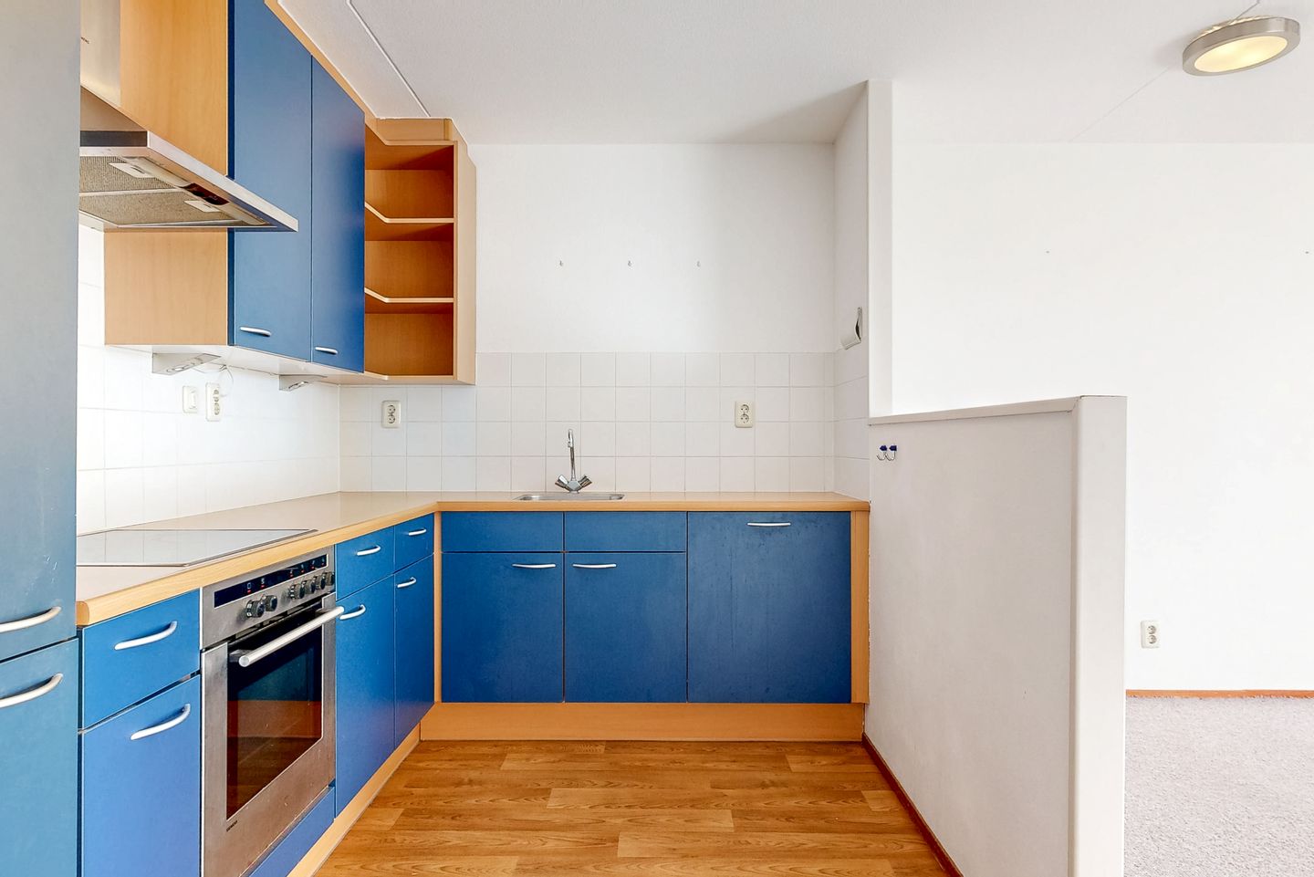 Foto 4 van Raadhuisplein 65