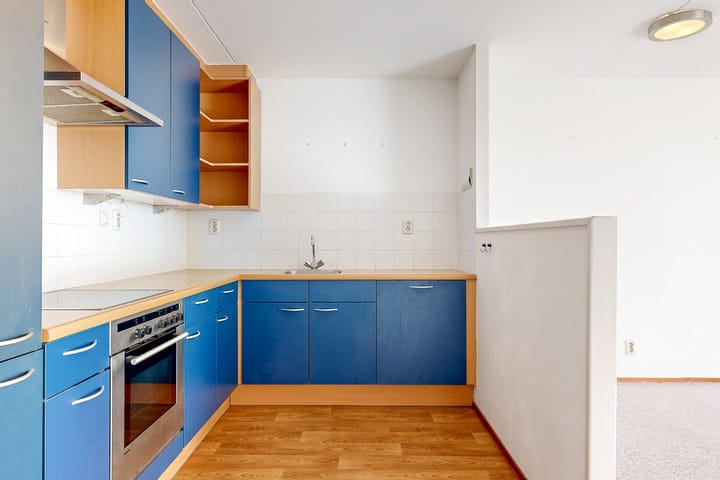 Foto 4 van Raadhuisplein 65