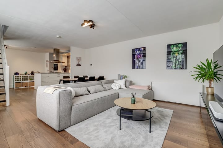 Foto 29 van Achterdoelen 112