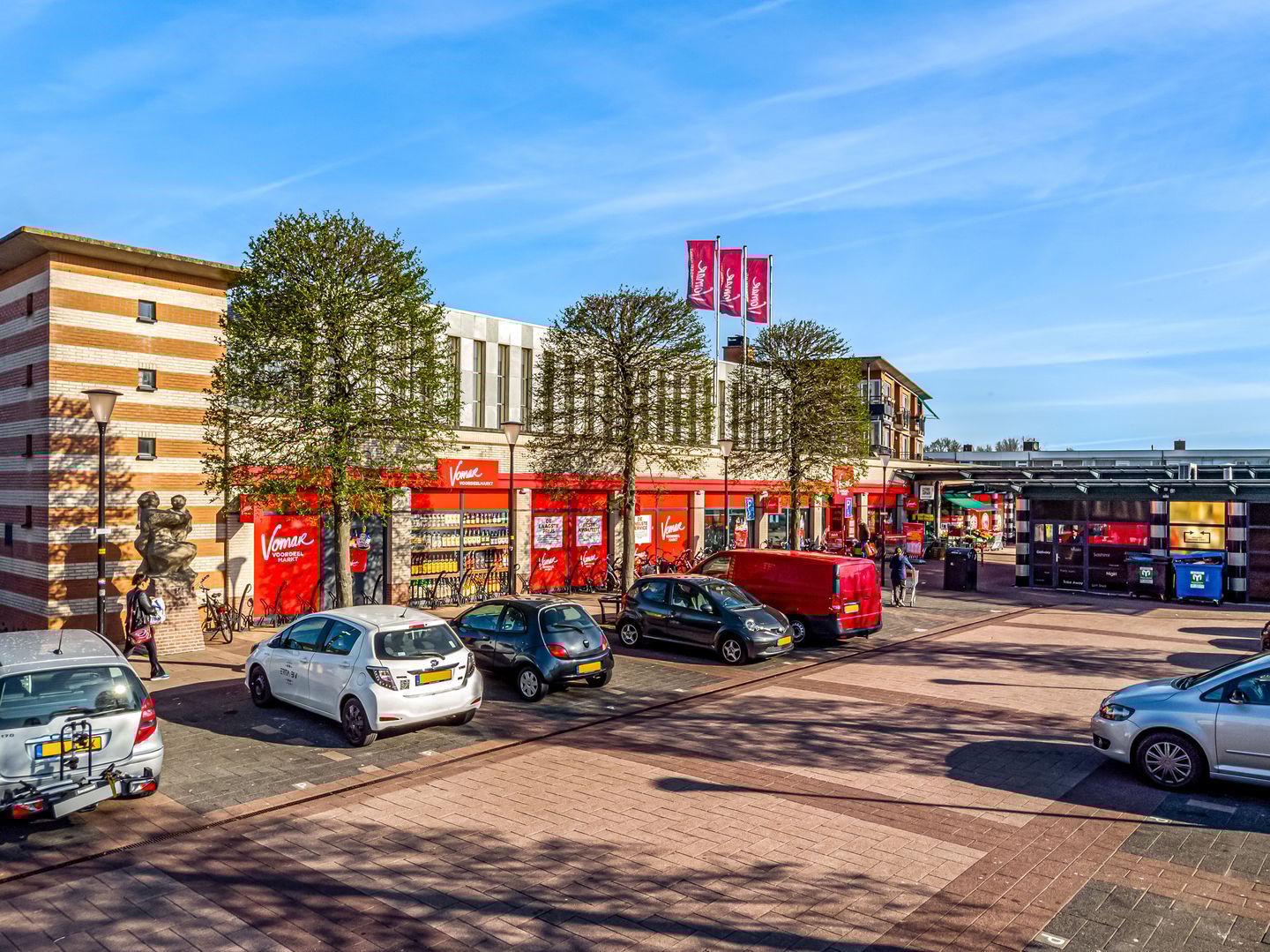 Foto 19 van Raadhuisplein 65