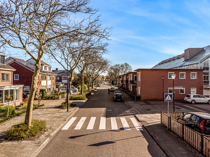 Foto 20 van Raadhuisplein 65