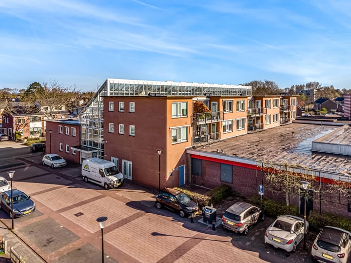 Foto 22 van Raadhuisplein 65