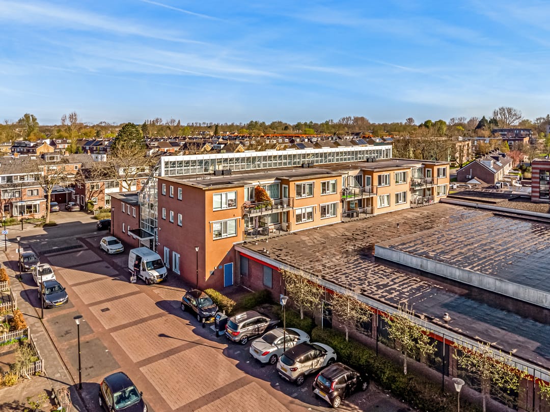 Foto 23 van Raadhuisplein 65