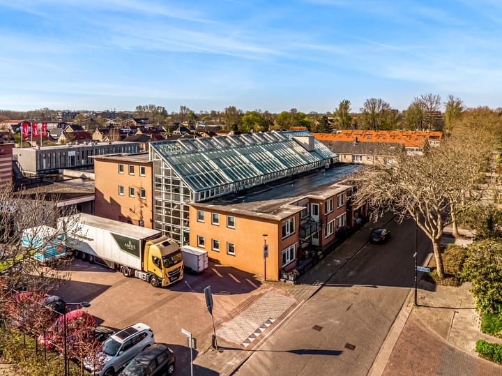 Foto 24 van Raadhuisplein 65