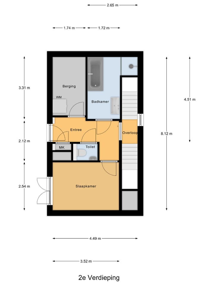 Foto 74 van Achterdoelen 112