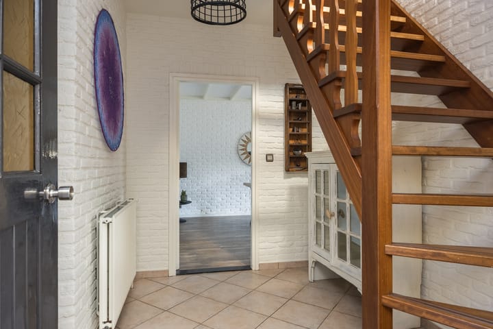 Photo 5 of van Bentheimstraat 2