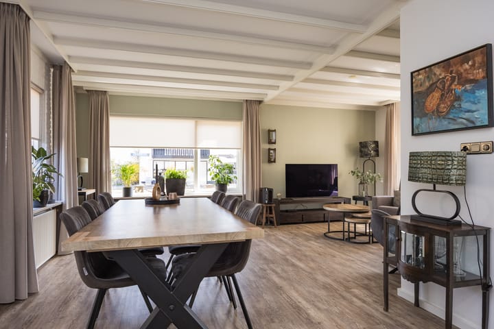 Photo 7 of van Bentheimstraat 2