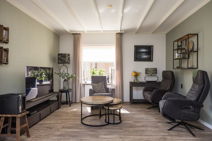 Photo 8 of van Bentheimstraat 2