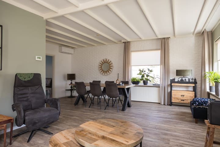 Photo 9 of van Bentheimstraat 2