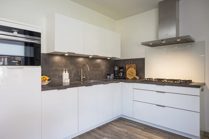 Photo 13 of van Bentheimstraat 2