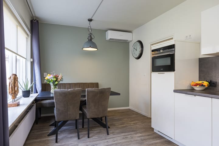 Photo 14 of van Bentheimstraat 2