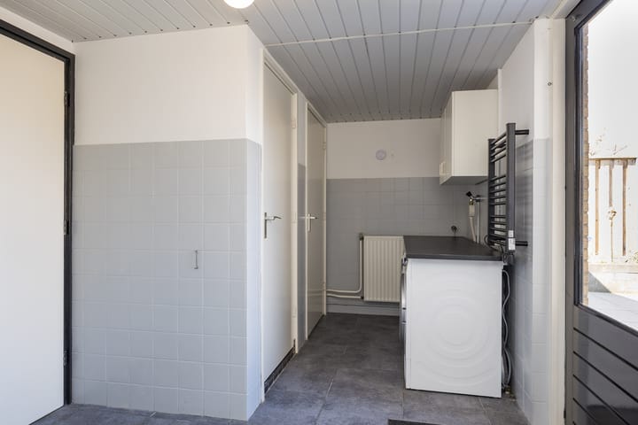 Photo 15 of van Bentheimstraat 2