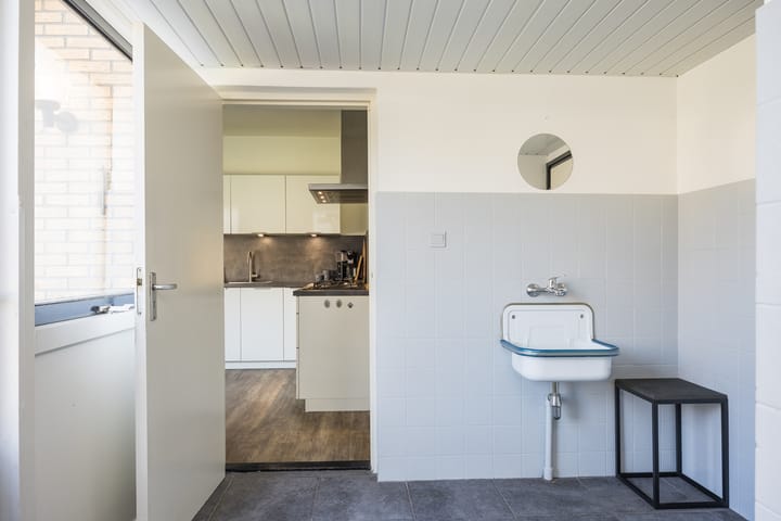 Photo 16 of van Bentheimstraat 2