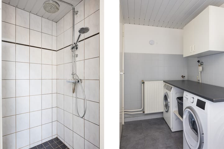 Photo 17 of van Bentheimstraat 2