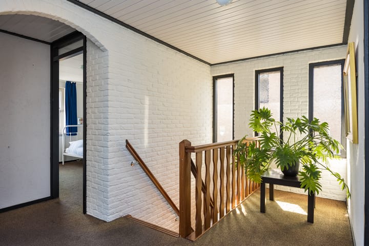 Photo 18 of van Bentheimstraat 2