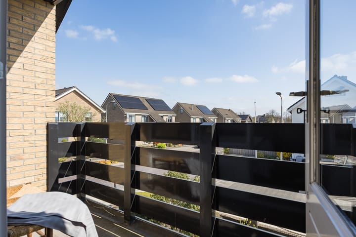 Photo 20 of van Bentheimstraat 2