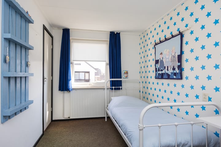 Photo 21 of van Bentheimstraat 2