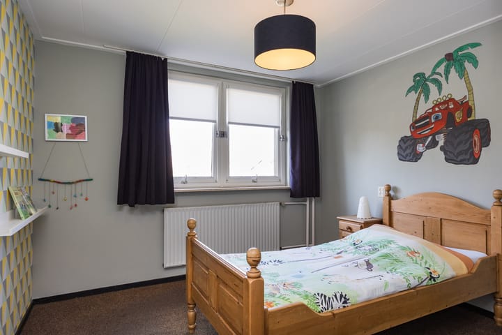 Photo 22 of van Bentheimstraat 2