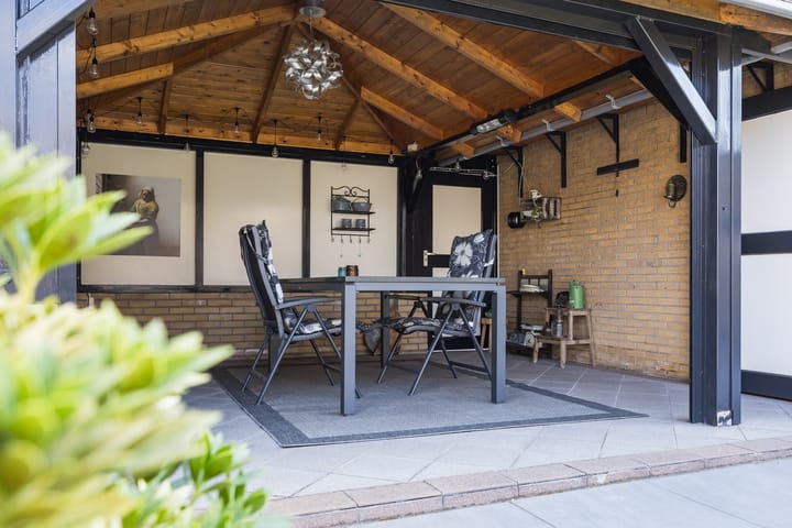 Photo 28 of van Bentheimstraat 2