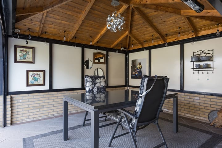 Photo 29 of van Bentheimstraat 2