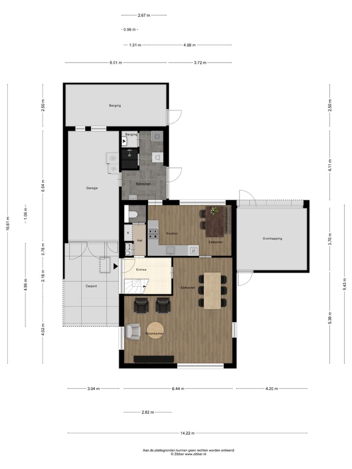 Photo 31 of van Bentheimstraat 2